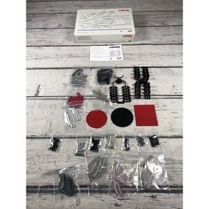 Märklin H0 0231 K Track Planning Game Layout Design Kit Complete Vintage